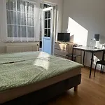 Goscinne Privatunterkunft Międzywodzie