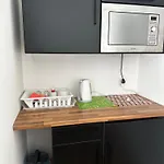 Goscinne Privatunterkunft *