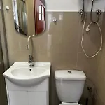 Privatunterkunft Goscinne Międzywodzie