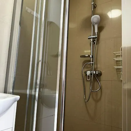 Accommodatie bij particulieren Goscinne