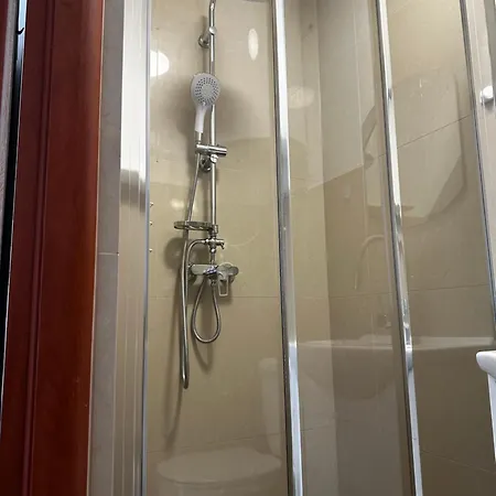 Accommodatie bij particulieren Goscinne *