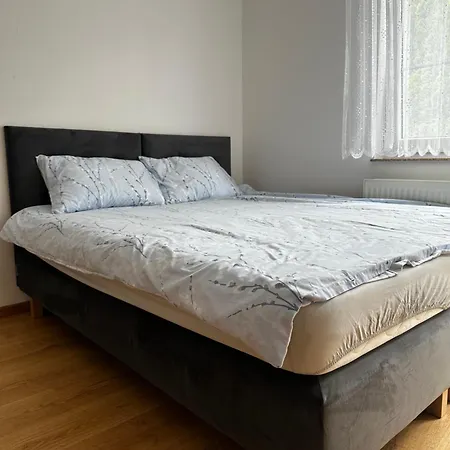 Goscinne 홈스테이 *