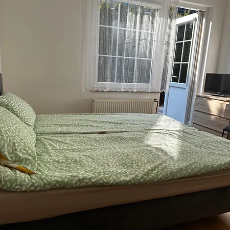 Goscinne Accommodatie bij particulieren *