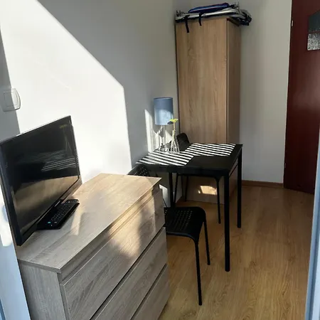 홈스테이 Goscinne *