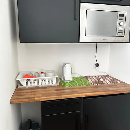 Goscinne Accommodatie bij particulieren *