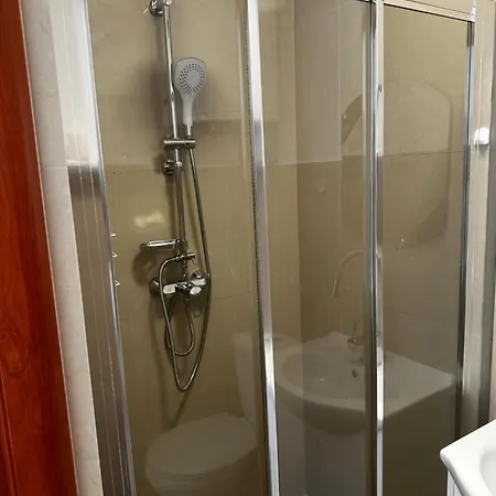 Accommodatie bij particulieren Goscinne