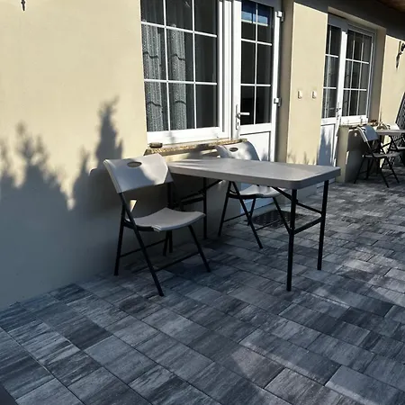 Goscinne 홈스테이 미에드지보드지