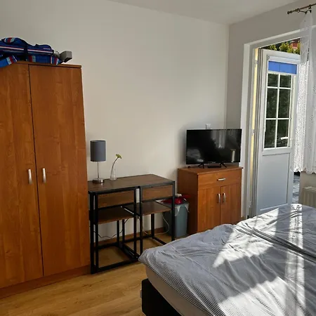 Goscinne 홈스테이