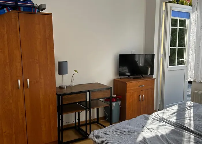 Goscinne Habitación en casa particular